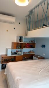 quarto infantil