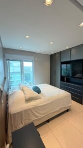 Quarto casal