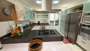cozinha