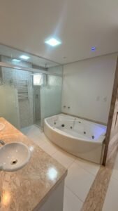 quarto presidencial