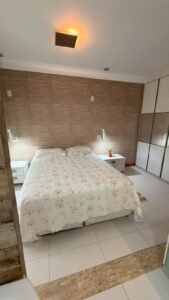 quarto presidencial