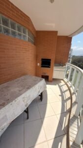 churrasqueira